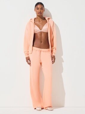 Skims French Terry sweat set